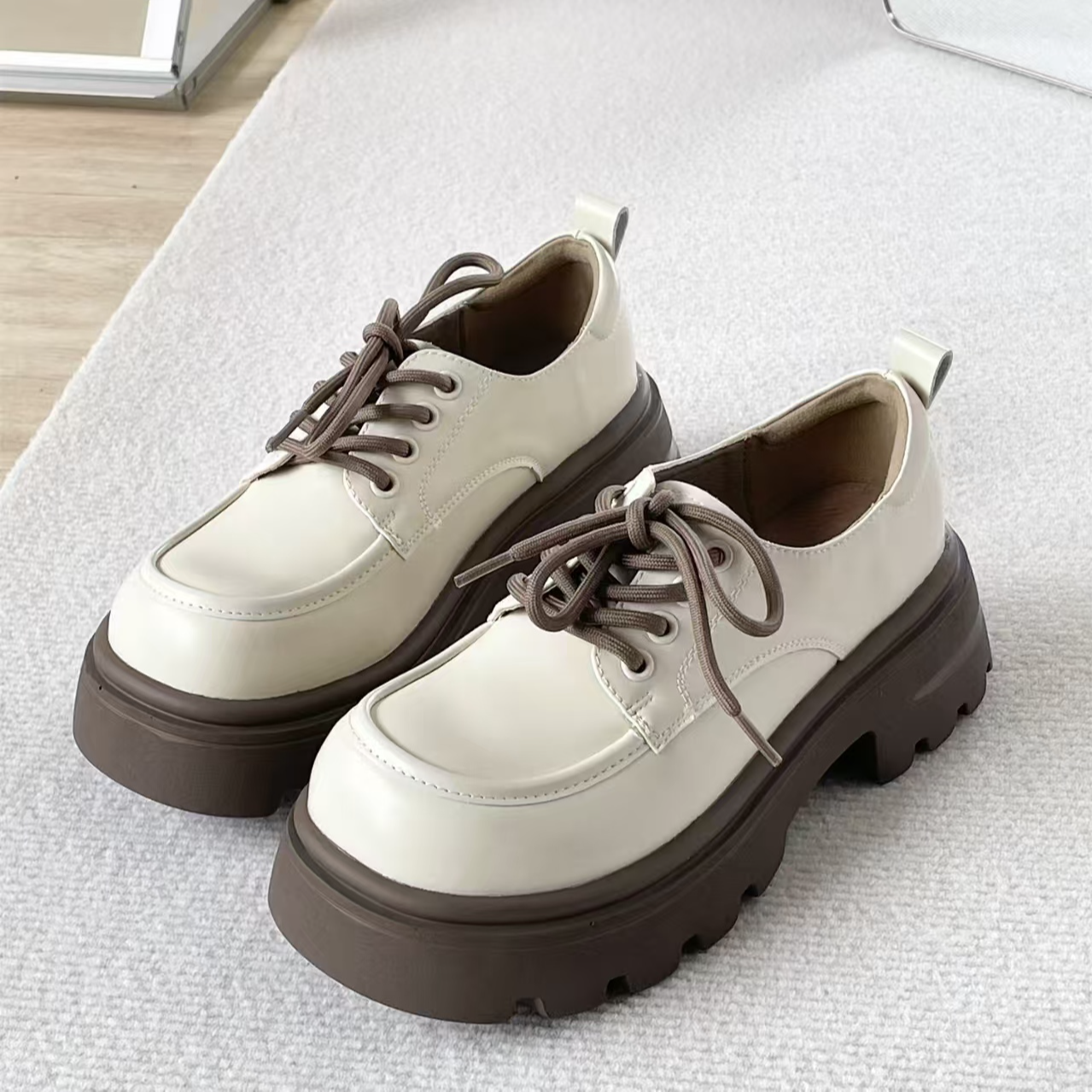 麥光光欣欣家女鞋