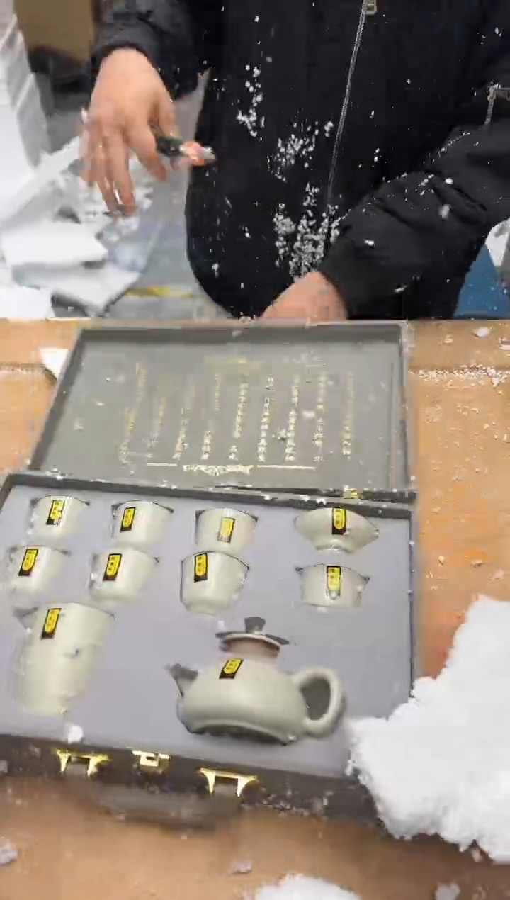 【闪购商品】其他@@@@【闪购链接】精美茶具便宜卖了