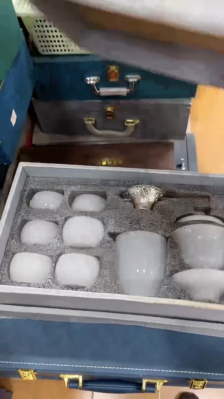 【闪购商品】窑主茶具窑主茶具@