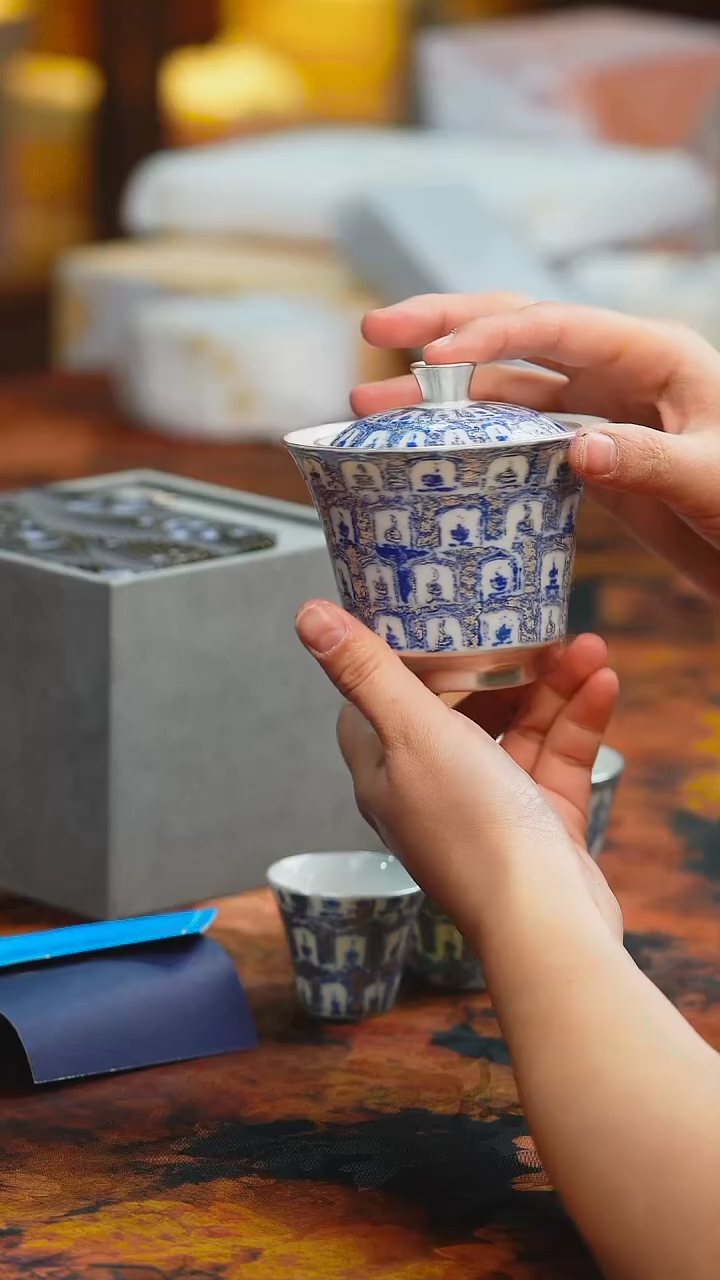 【闪购商品】楽门茶器！！！！