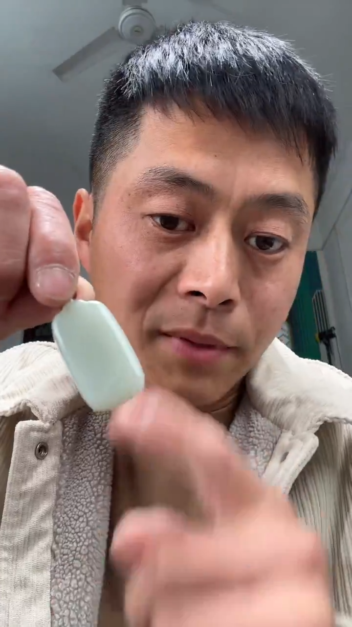 颈饰未镶嵌和田玉吊坠多样性拍一发一件