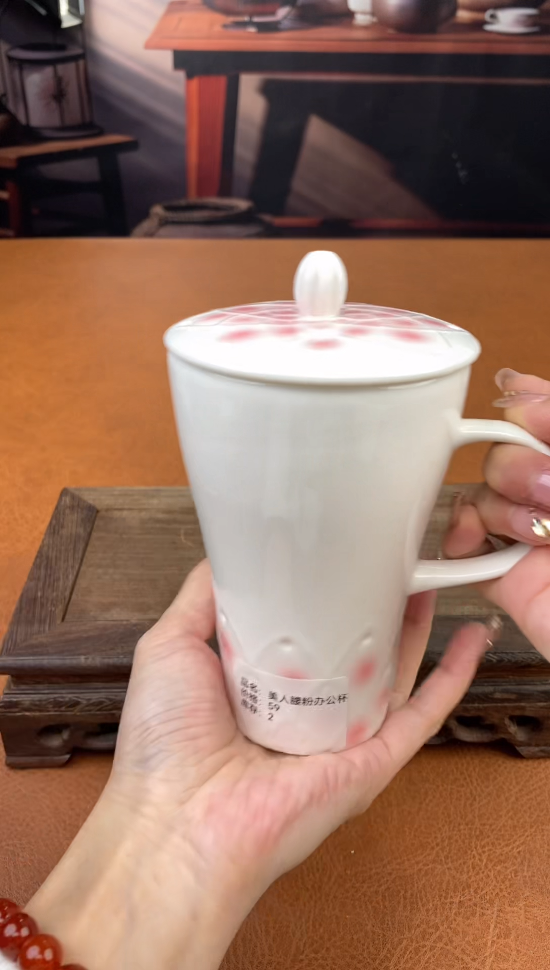 【闪购商品】陶禧茶器闪购福利V