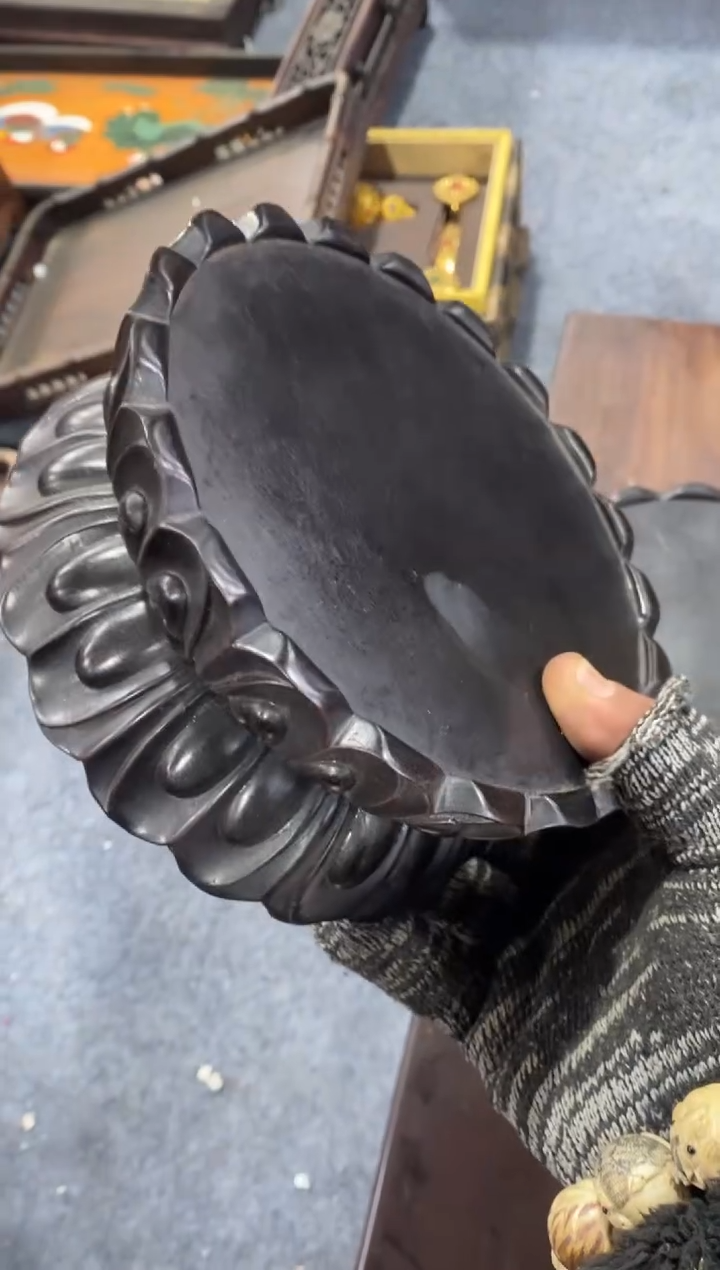 【闪购商品】木福玉缘淘古屋111111111