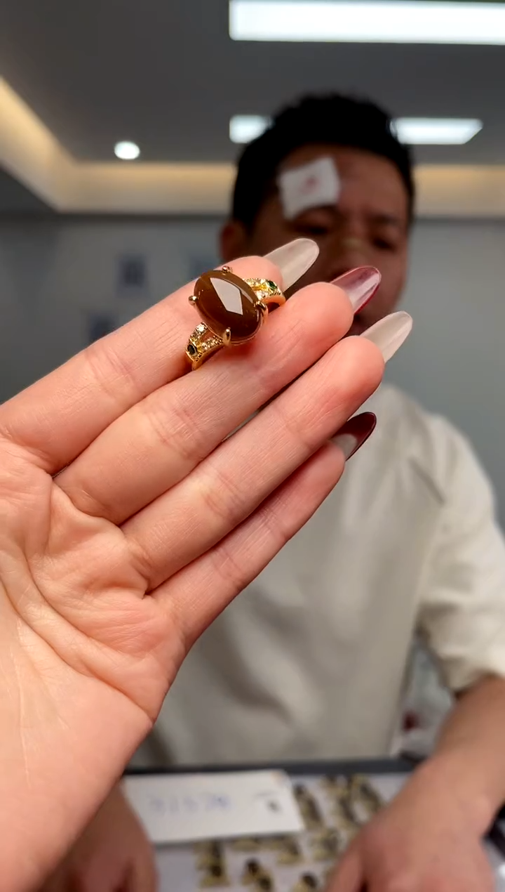 【闪购商品】和田玉·未镶嵌（多样性单个发货）