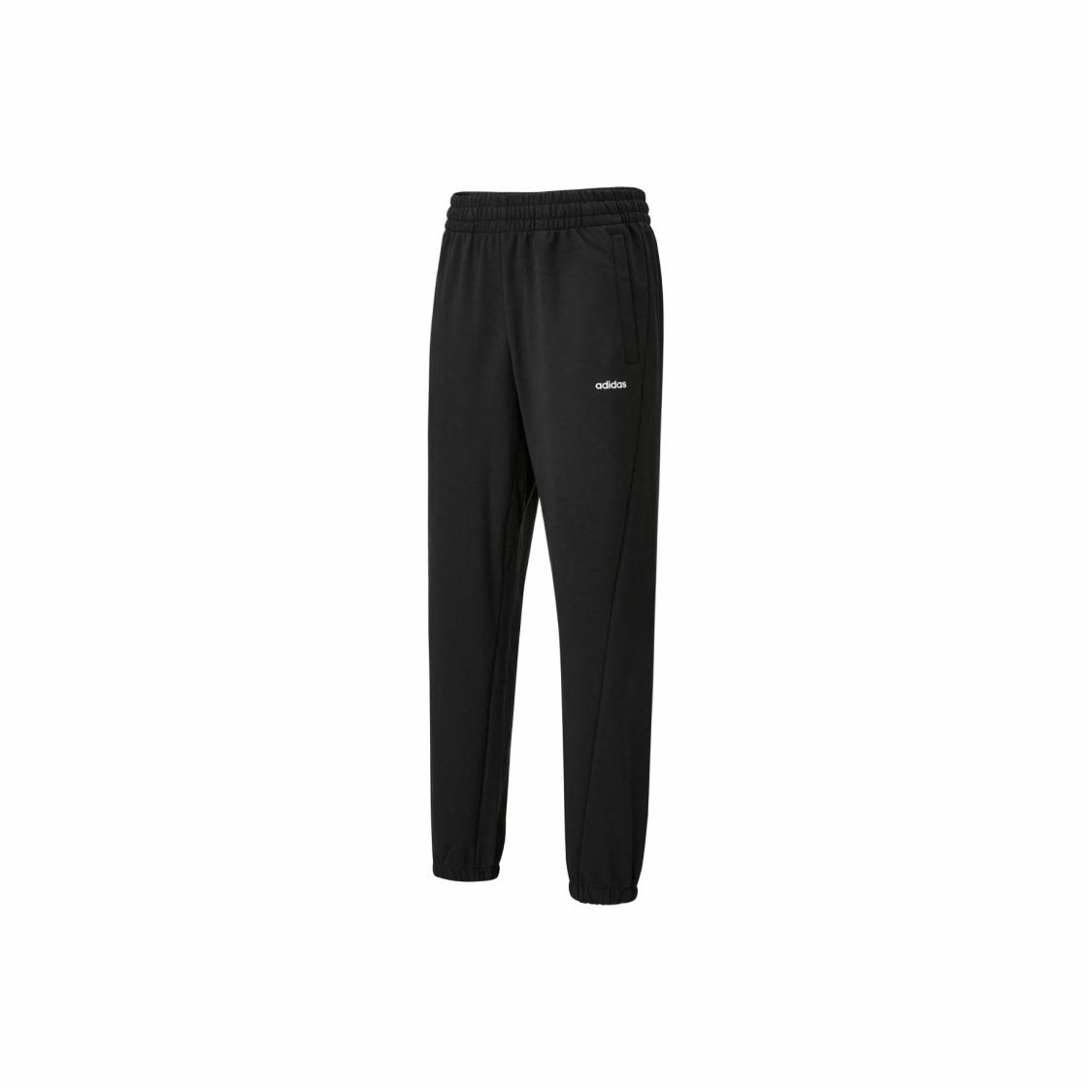 adidas/系带运动长裤针织运动裤男士 JF3332