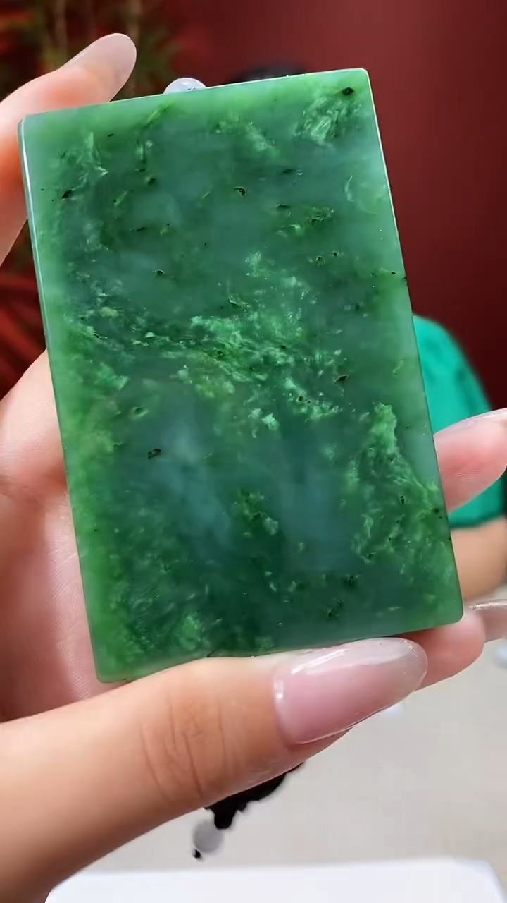 定制和田玉多样性发货 拍一发一