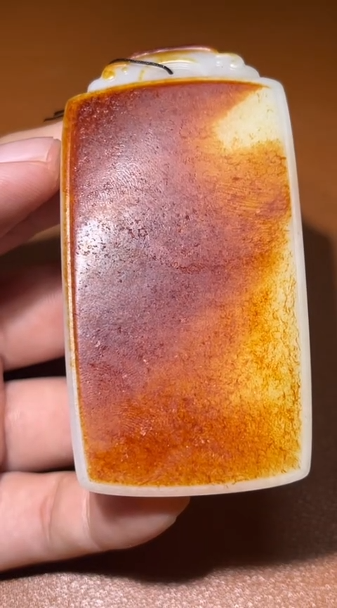 【闪购商品】和田玉2.19LL多样性拍一发一未镶嵌57