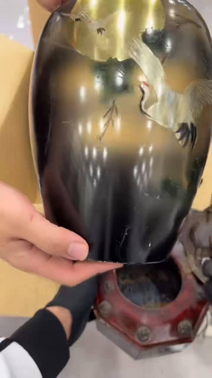 【闪购商品】紫砂公道杯紫砂茶具紫砂茶具