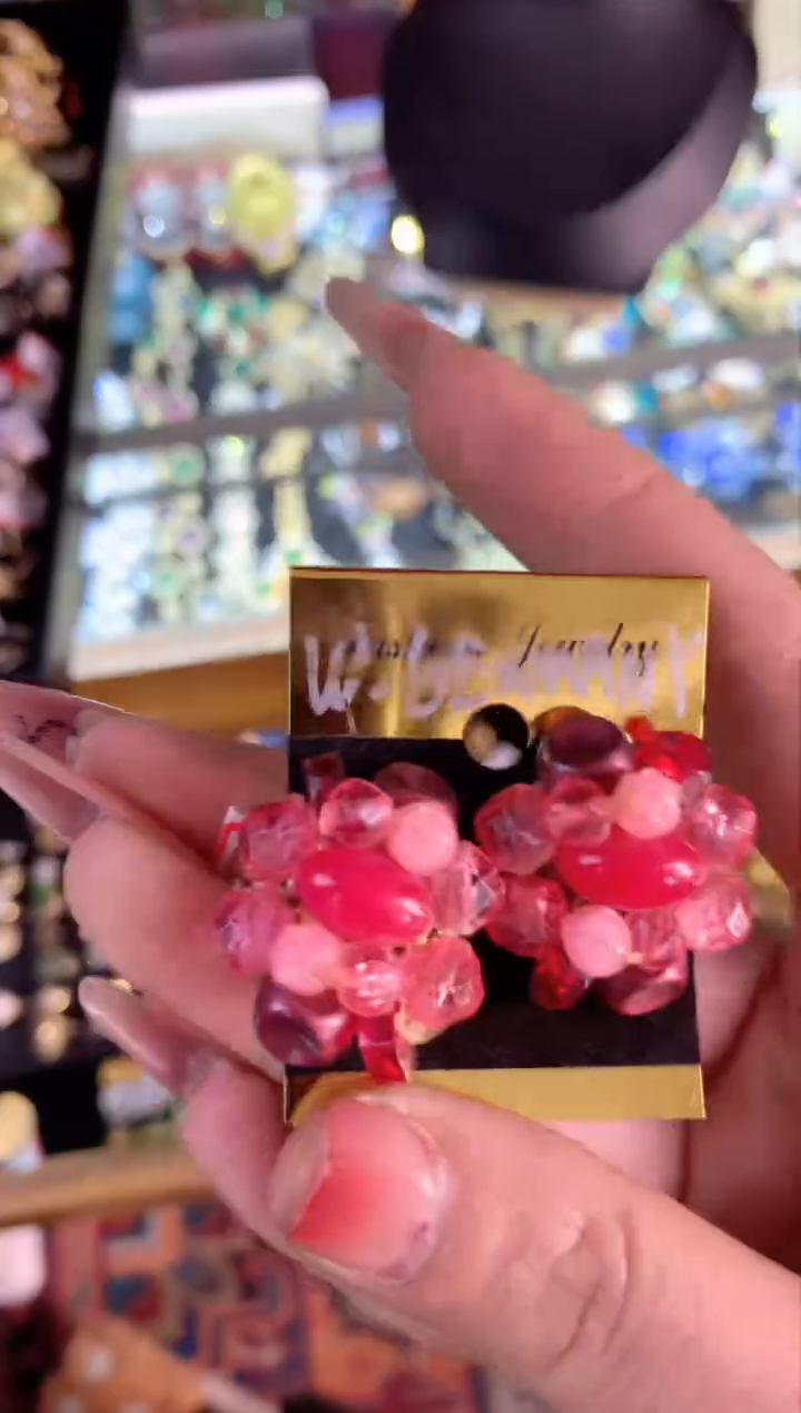 【闪购商品】瓷片楚楚中古珠宝甄选不退换