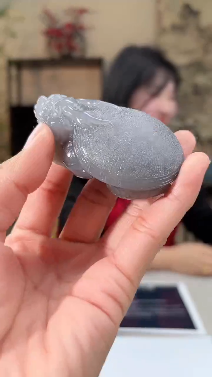 【闪购商品】定制和田玉多样性发货拍一发一