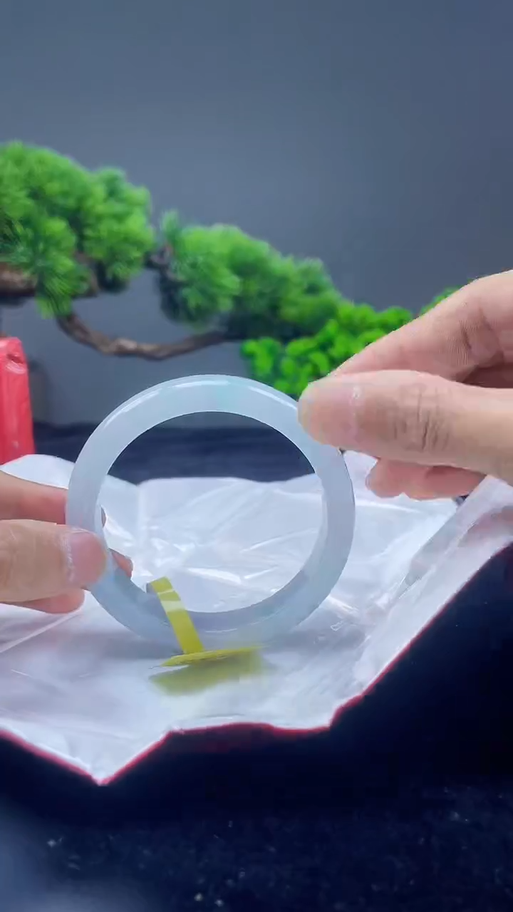 【闪购商品】翡翠未镶嵌手镯2手镯