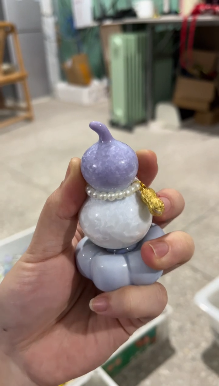 昨明陶瓷葫芦（宠粉价格）