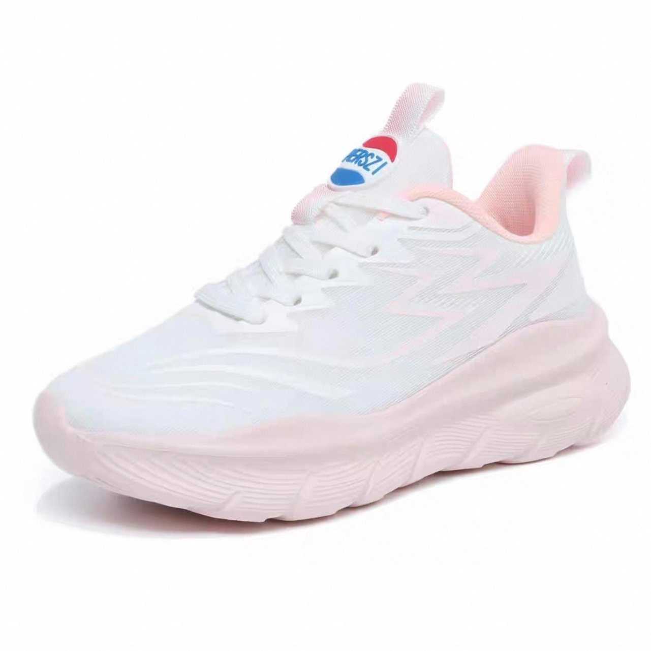 减震轻便缓震跑步鞋88688【小猪1】2