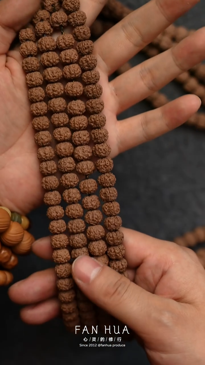 手串金刚菩提福利地表平细108