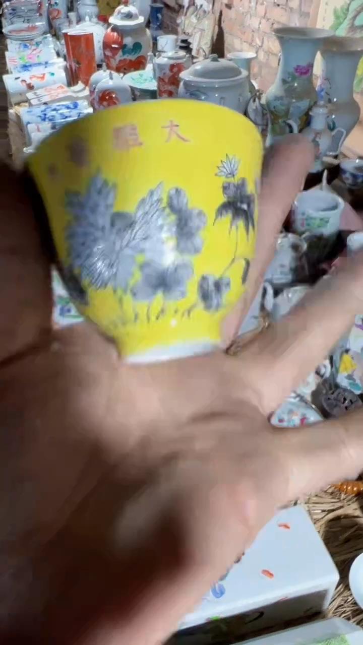 【闪购商品】摆件瓷器摆件瓷器摆件