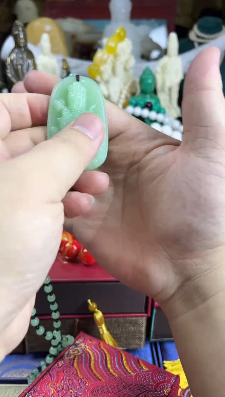 【闪购商品】石英质玉未镶嵌1主播推荐！主播推荐！