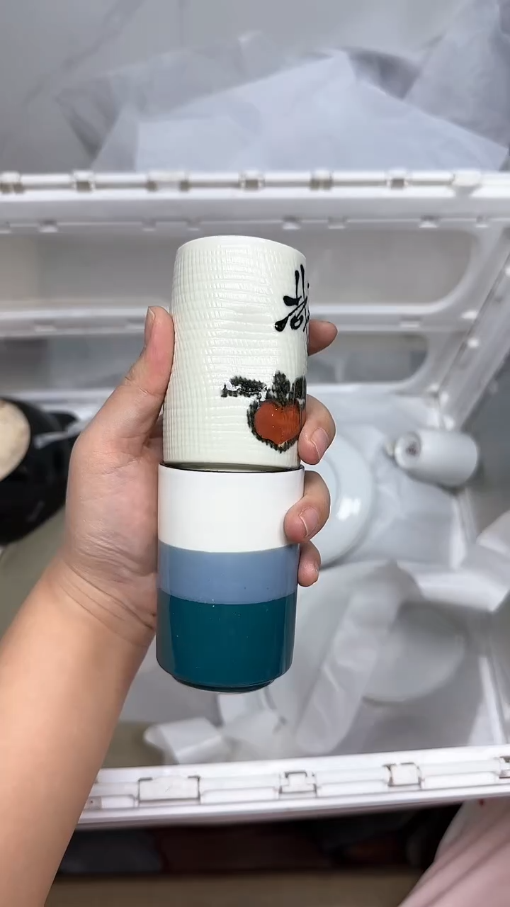 【闪购商品】1555回流瓷器默认微瑕，18.8包邮