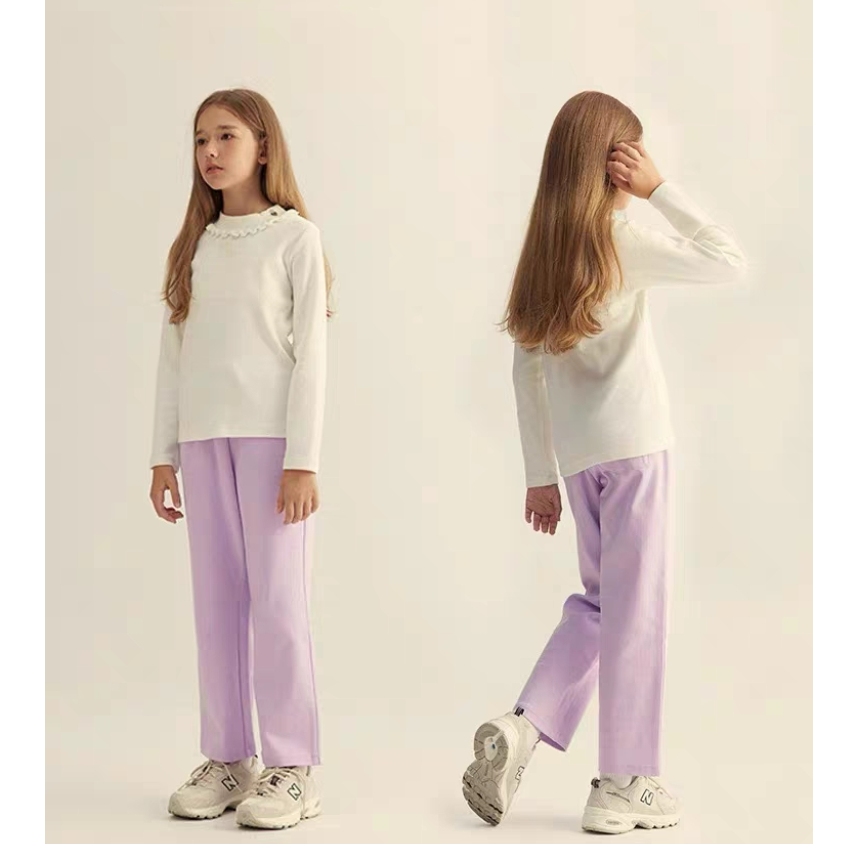 【小飞象】皇冠卫衣 童装