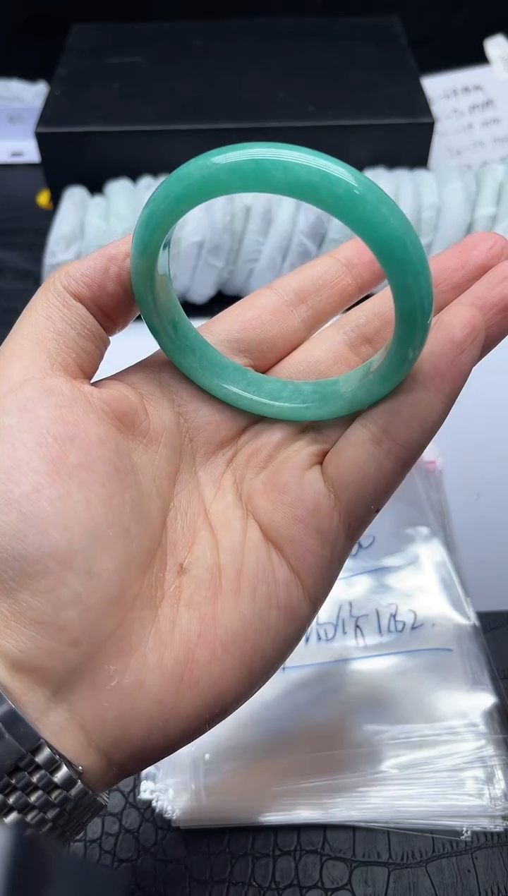 所见即所得！拍啥是啥132糯蓝58-60