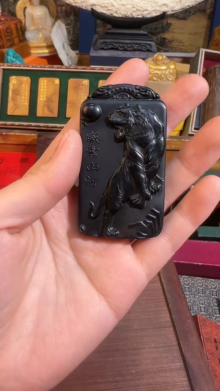 【闪购商品】和田玉把件未镶嵌76业业业业业业业业