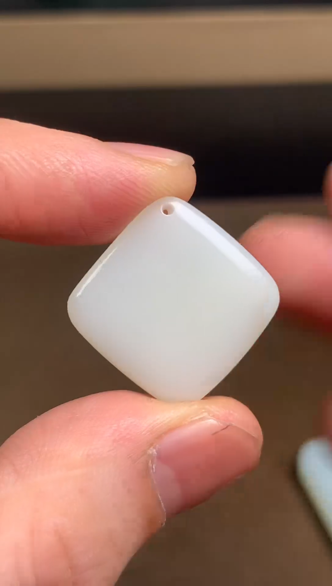 【闪购商品】和田玉颈饰未镶嵌11