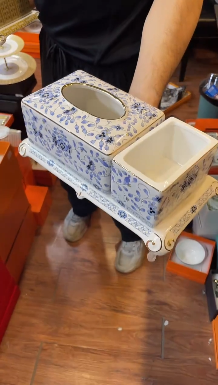 杯鸿辉家品牌瓷器，京东包邮！