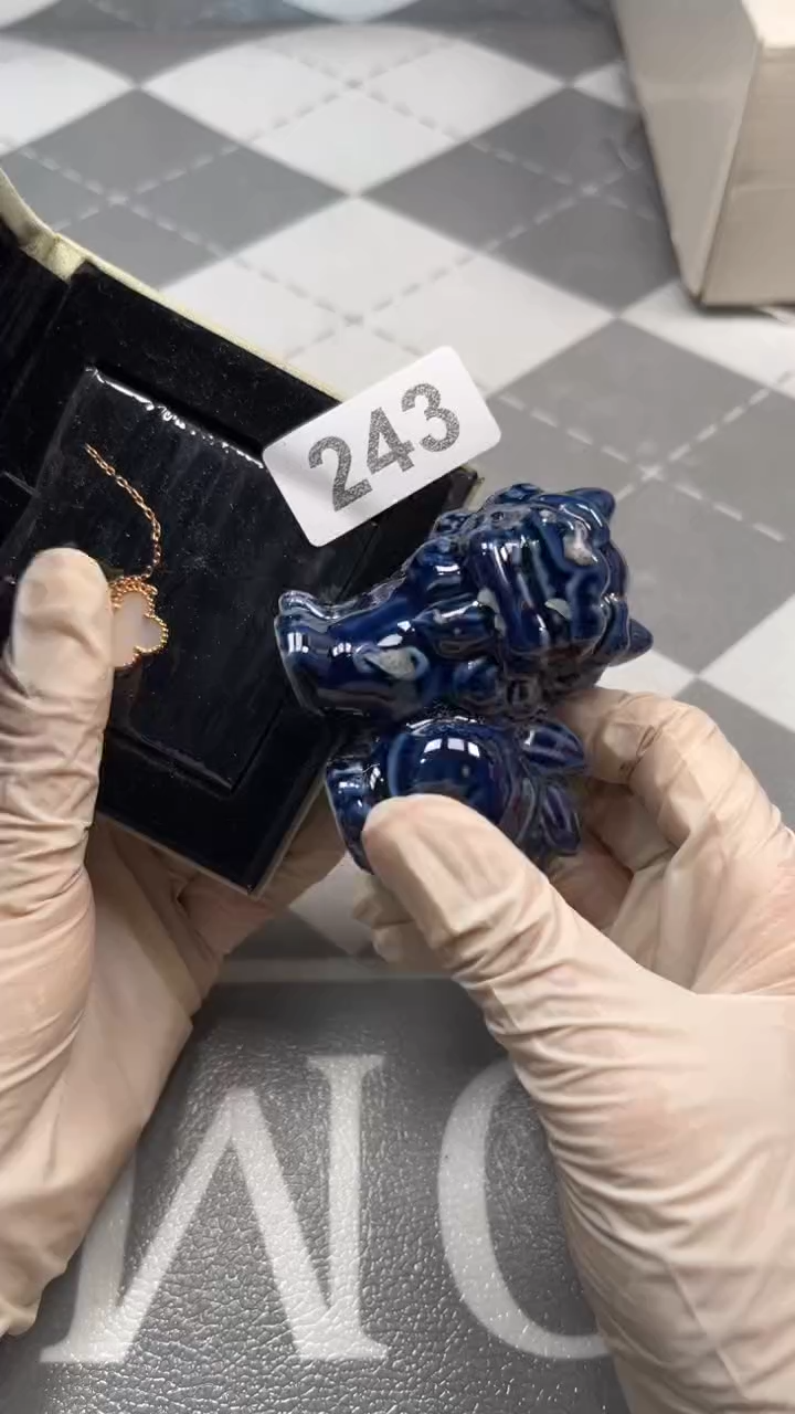 瓷片陶瓷如图所示周边