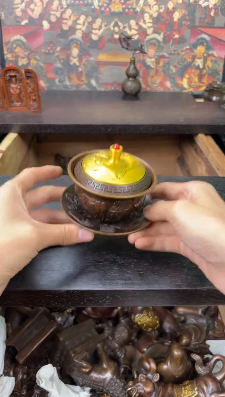百福铜专属精选链接