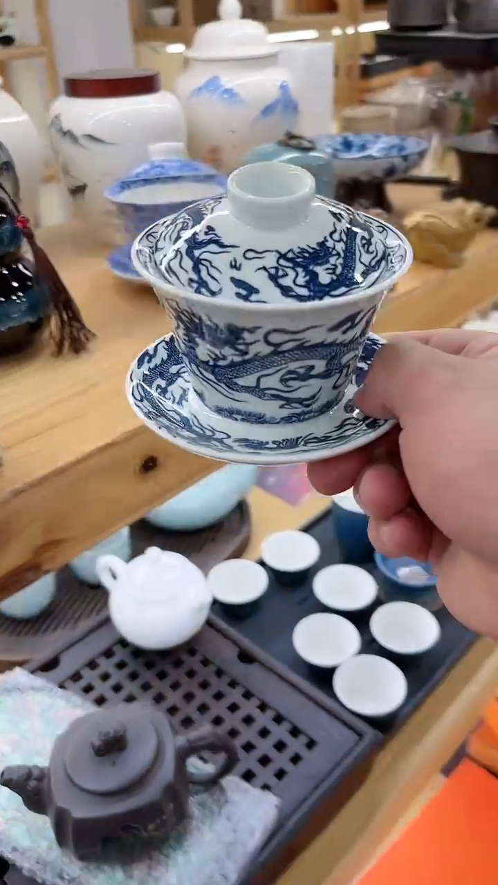 【闪购商品】岩传茶具岩传茶具@