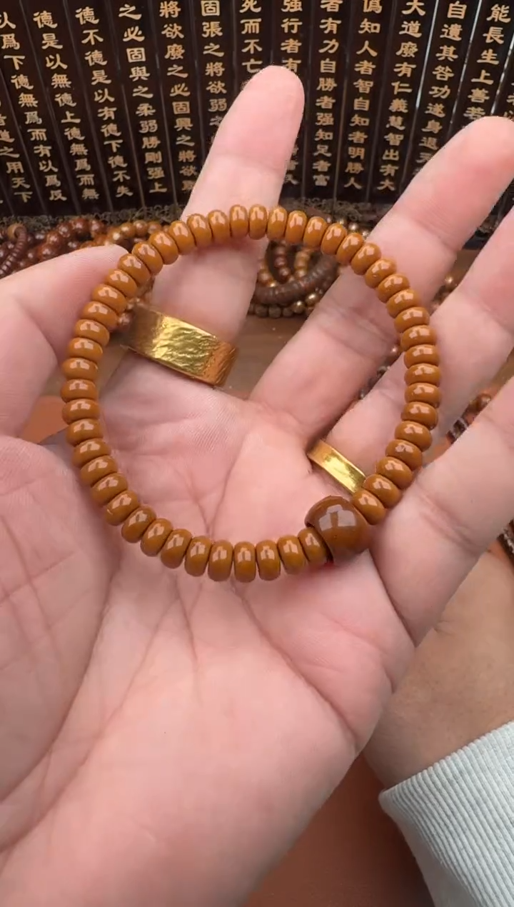 手串紫金鼠紫金鼠31