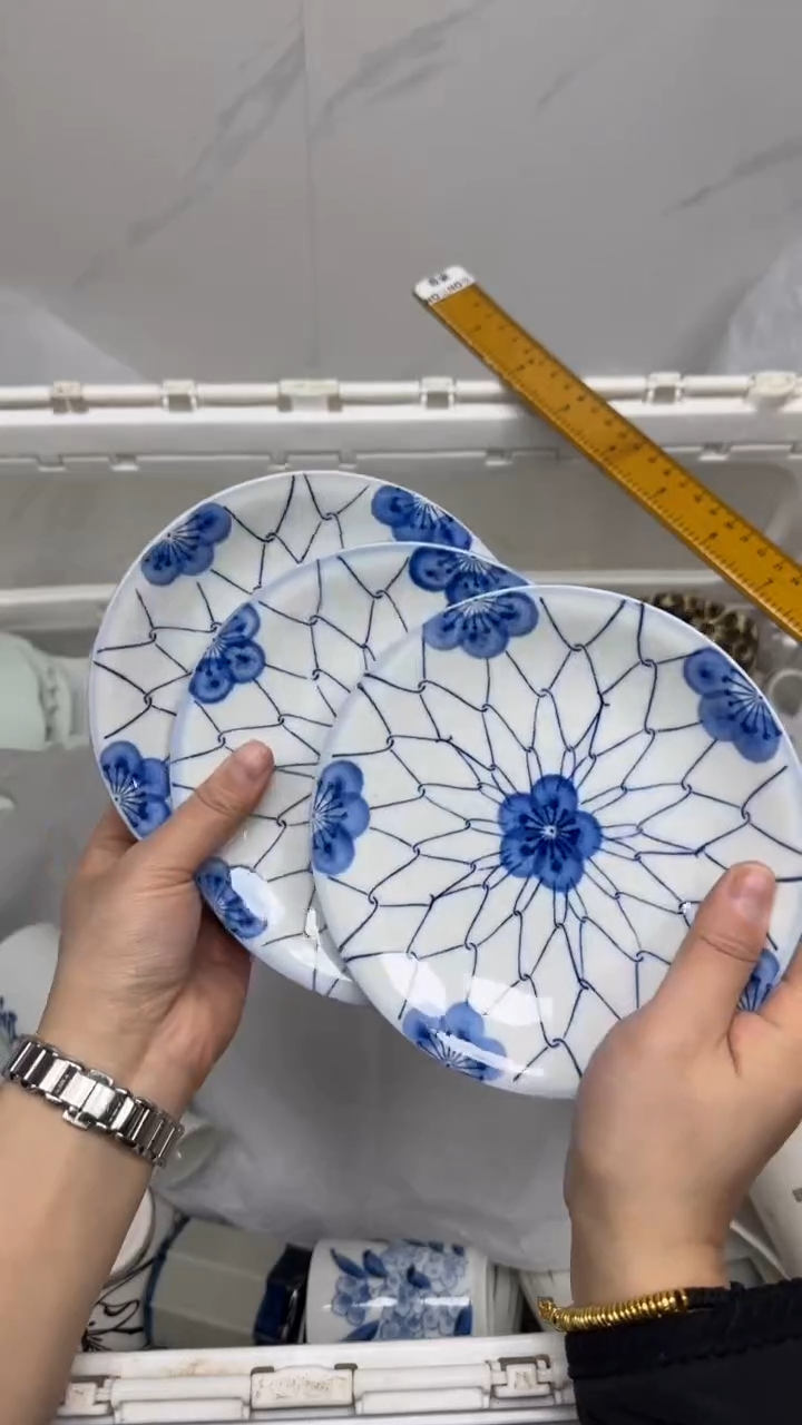 【闪购商品】719回流瓷器，默认微瑕18.8包邮