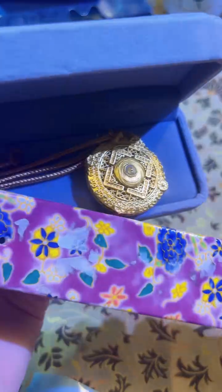 【闪购商品】瓷片陶茶666文玩周边多人