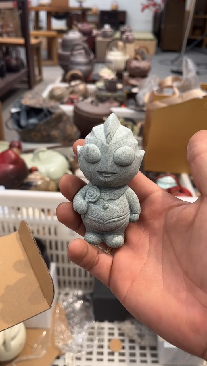 【闪购商品】陶瓷                