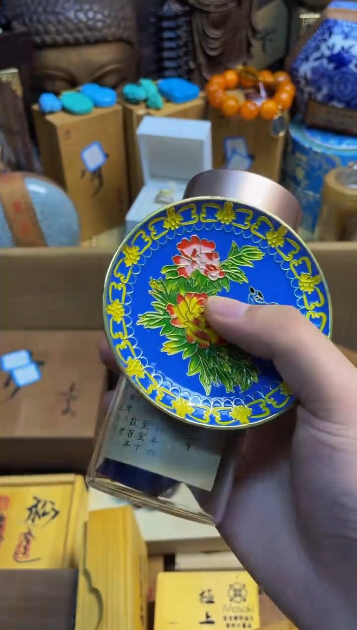 宝顺中古仓直播好物推荐74