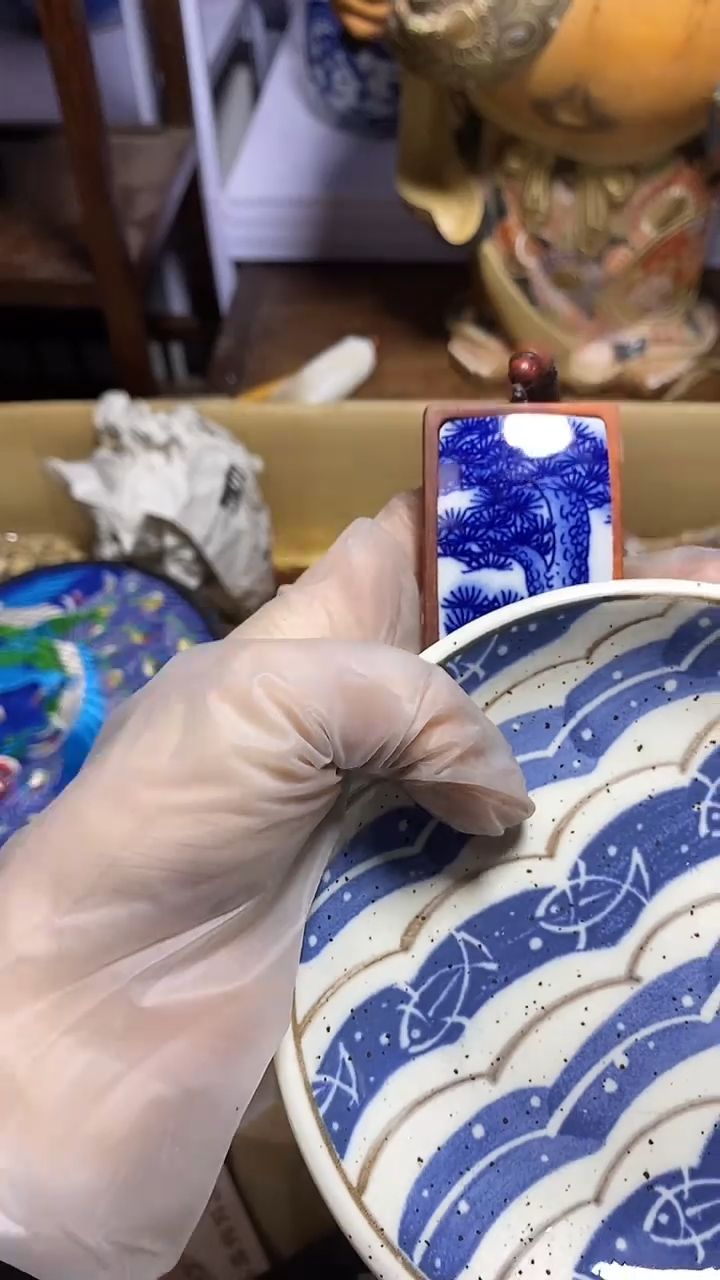 【闪购商品】瓷器碎片瓷器碎片瓷器碎片瓷器碎片