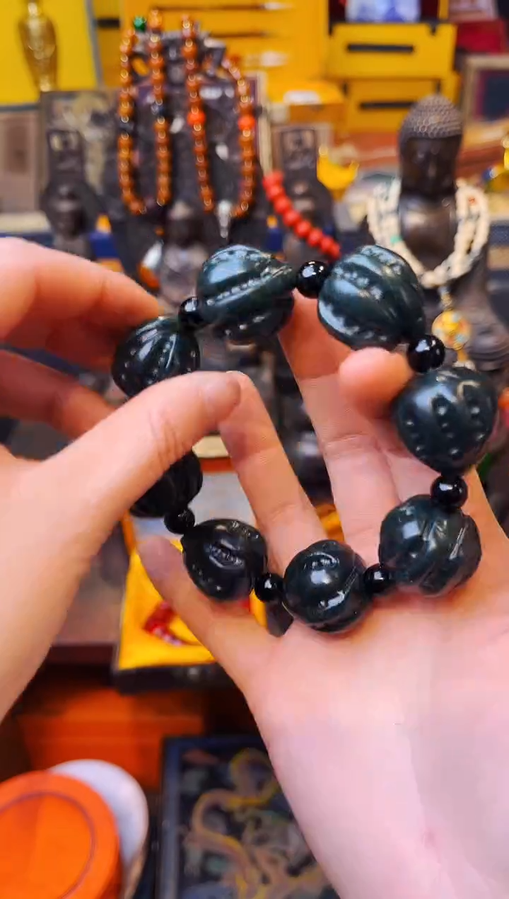 【闪购商品】和田玉1未镶嵌大美专属宠粉链接021356+