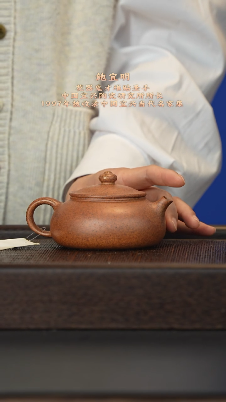 茶壶紫砂宜兴紫砂壶 紫砂壶10