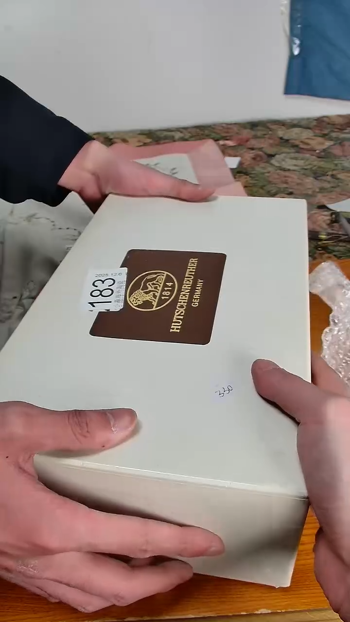 瓷片?**朝小淼海外陶瓷工艺品