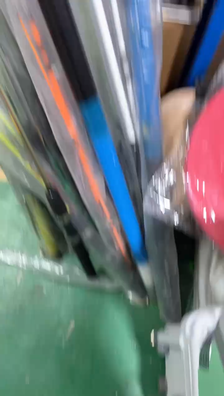 7米炮杆  没后堵