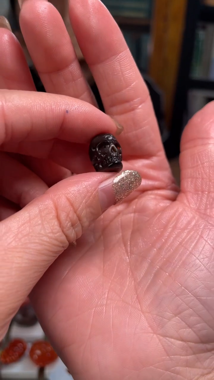 【闪购商品】玛瑙/玉髓配饰未镶嵌146