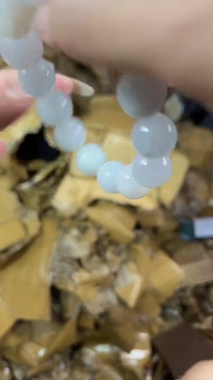0LP417器韵甄选精选手串（无礼盒)