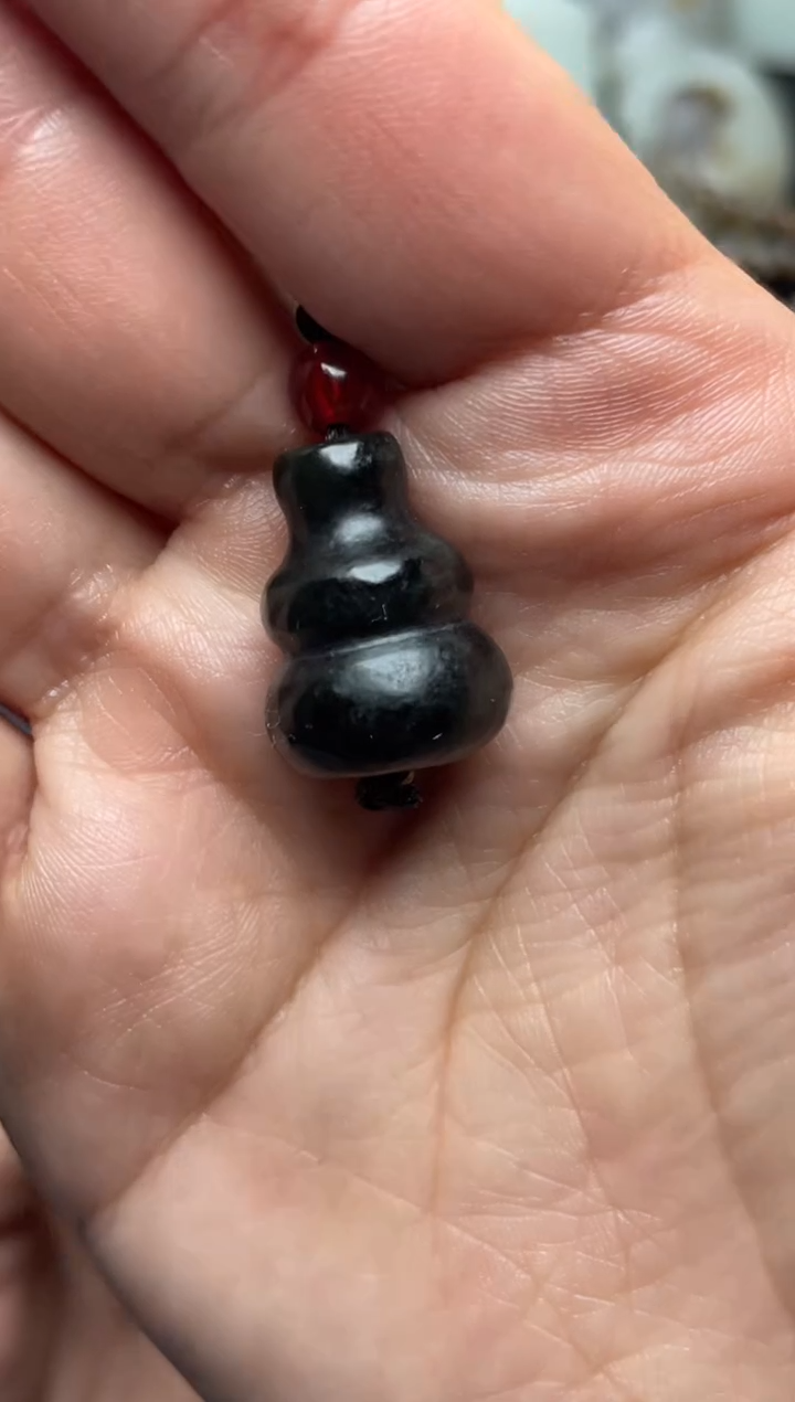 未镶嵌手链和田玉赫**名1