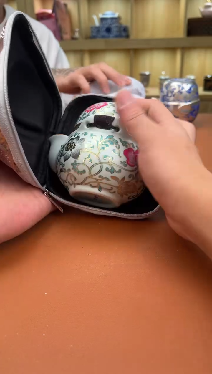 至茗堂茶器11111