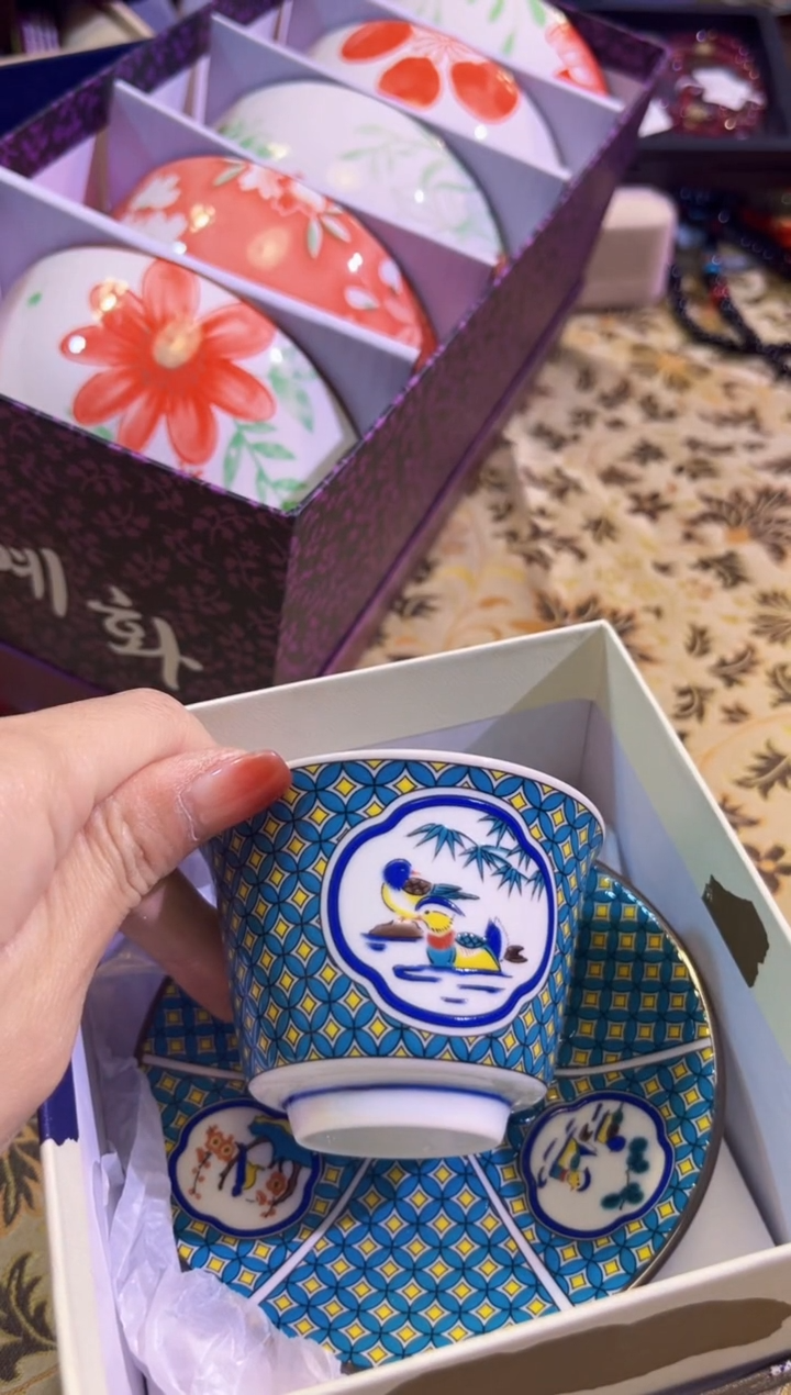 【闪购商品】瓷片陶茶666文玩周边多人