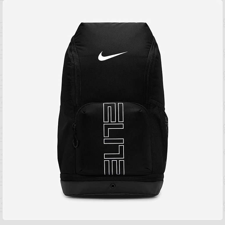 耐克/NIKE男女双肩包学生书包大容量包气垫运动背包 HM9965010