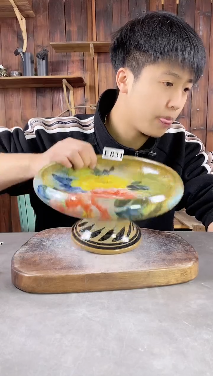 【闪购商品】碗831，开窑上新，手作福利！