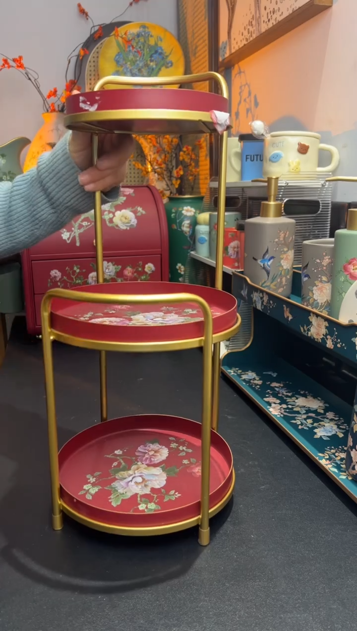 外贸陶瓷家居百货