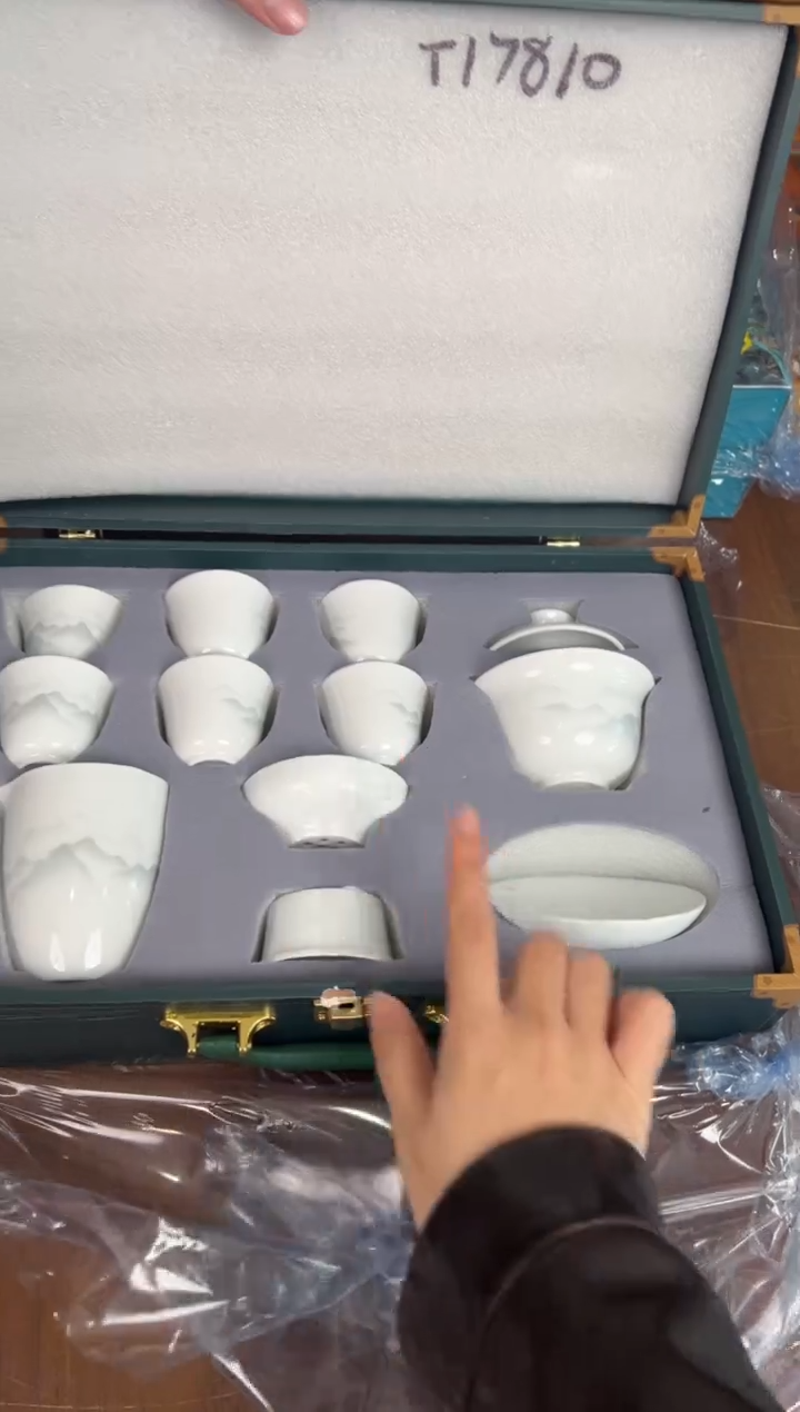 茶瓷雅物集商品链接@@888