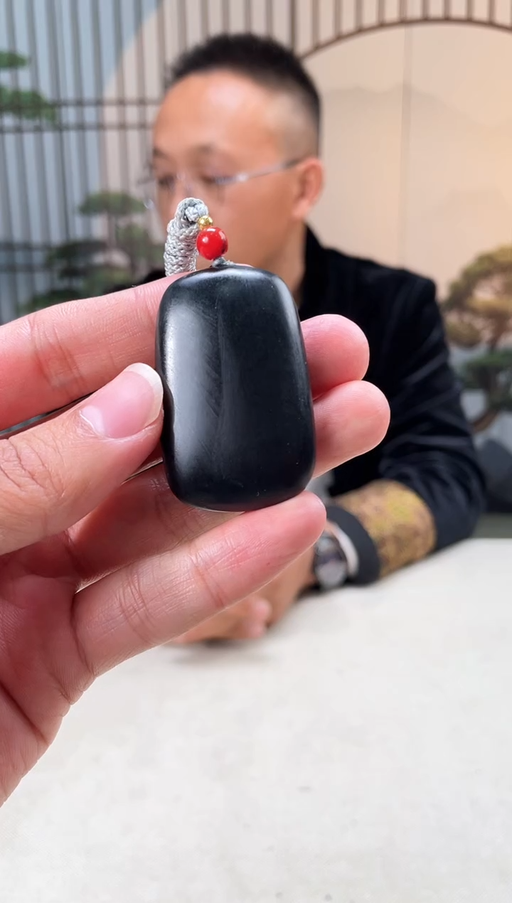 【闪购商品】和田玉颈饰未镶嵌和田玉（多样性拍一发一）2208