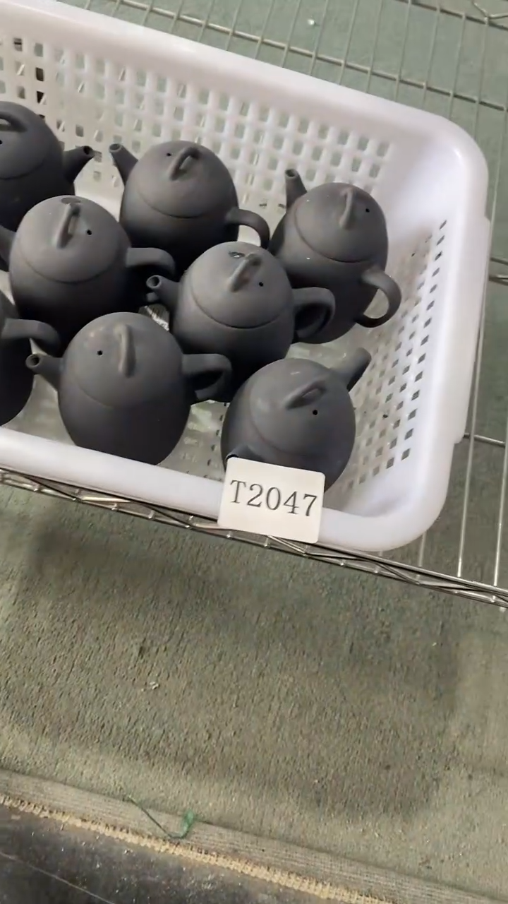 瓷片T2047陶瓷茶具茶器